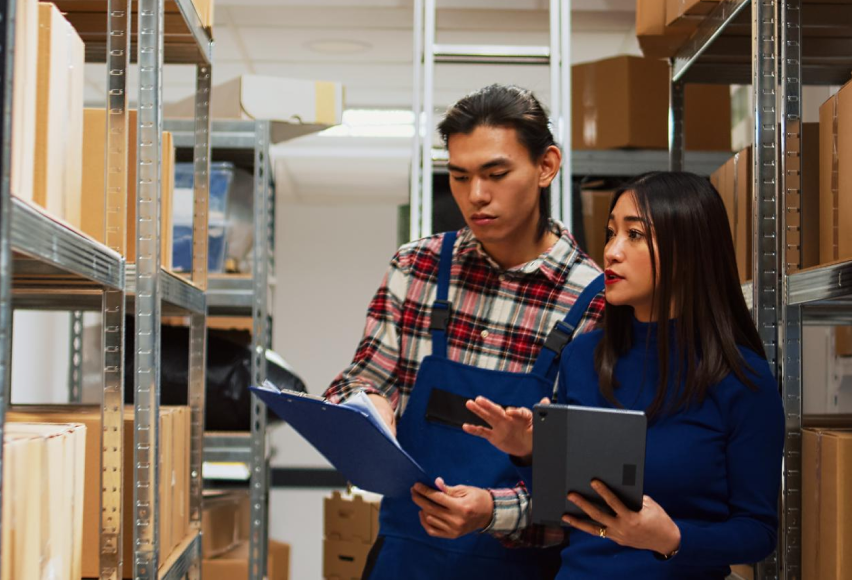 Inventory & Supply Chain Struggles - Pet Businesses in the Philippines