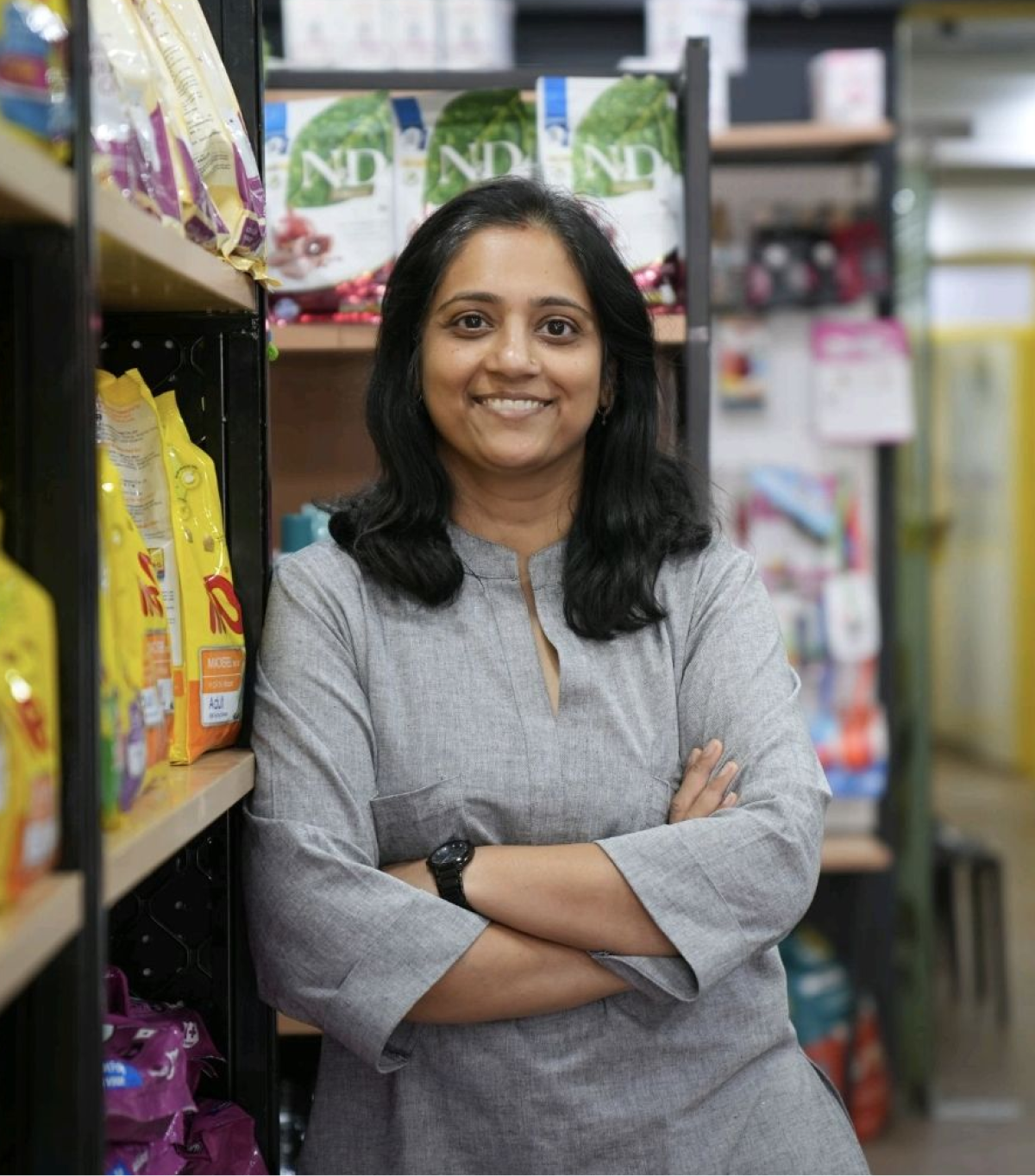 Building a Connected Pet Care Business