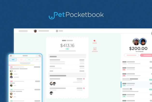 PetPocketbook