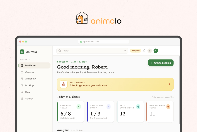 Animalo