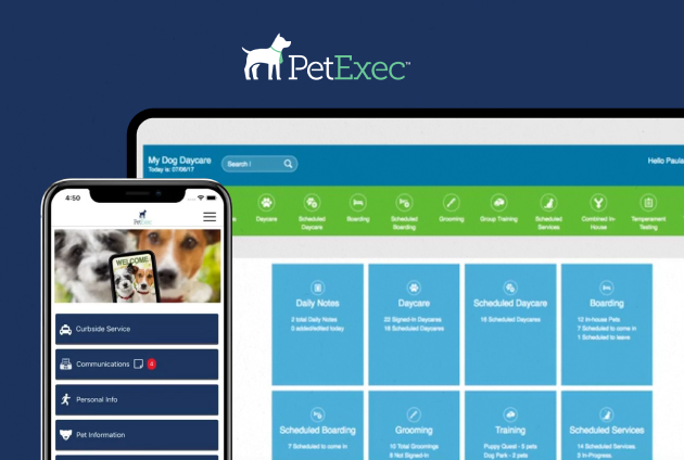 Petexec